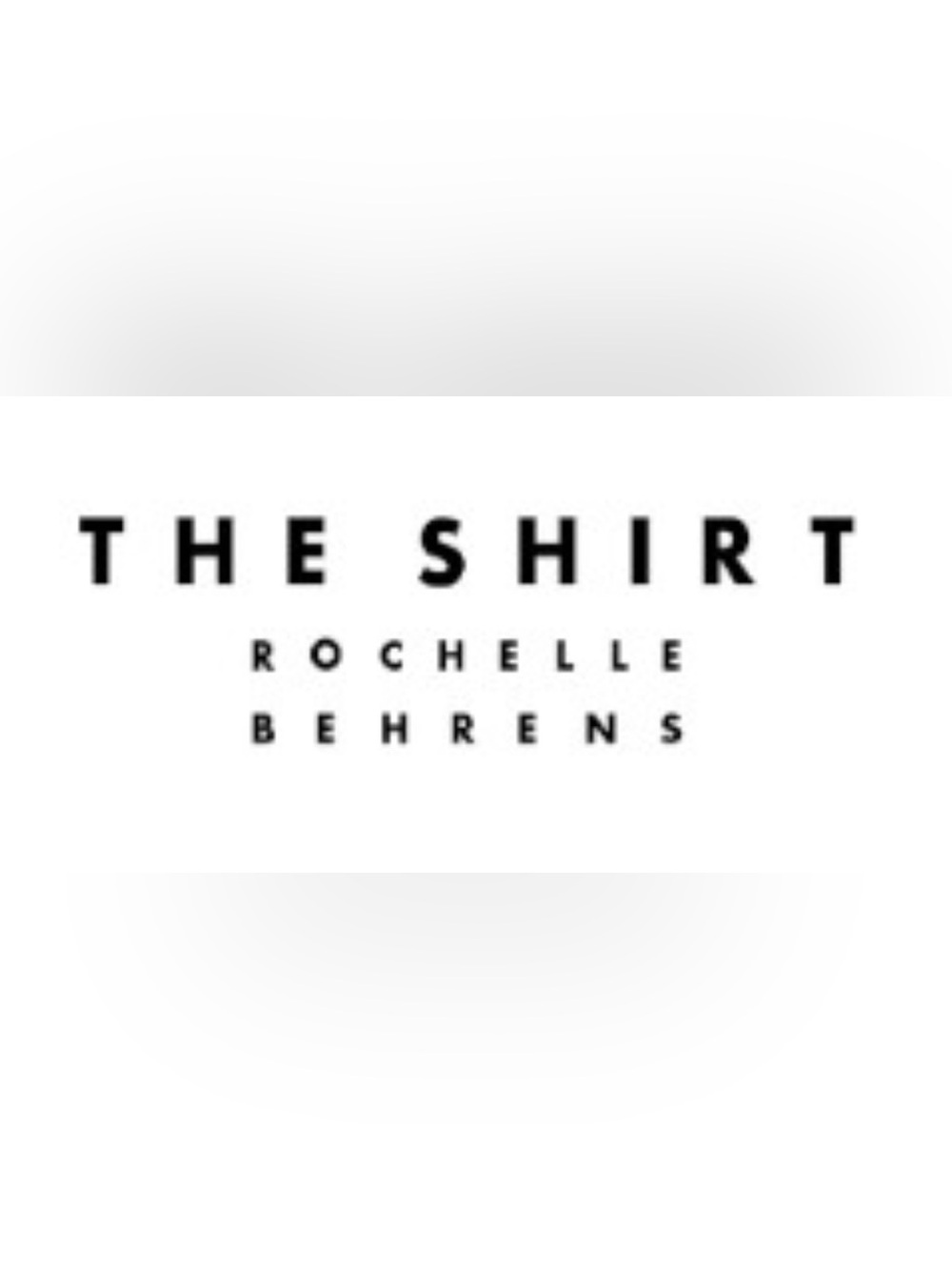 “The Signature Shirt”, Cream blouse, No Gape technology (Retail $160) - Picture 2 of 11